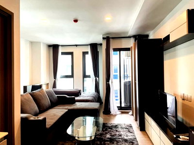 คอนโดให้เช่า : เช่าคอนโด Aspire Ratchayothin/แอสปาย รัชโยธิน (C6805051)  ID Line : @condo44