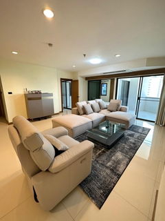 รูปภาพ Fifty Fifth Tower Thonglor