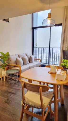 [ RENT ]⚡🌈E60610 Park Origin Thonglor⚡🌈 LINE: @theagentpro (please include the @)