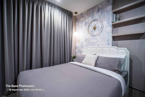 รูปภาพ Condo for Rent at The Base Phetkasem (A6805039)