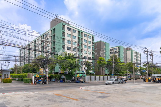 Project Lumpini Ville On Nut 46 Picture - 2/15