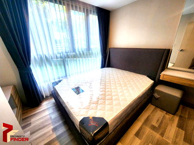 คอนโดให้เช่า : Rds-4855 ให้เช่าคอนโด เดอะ คิวบ์ พรีเมียม รัชดา 32 [The Cube Premium Ratchada 32] ว่างพร้อมย้ายเข้า มิ.ย.68👉line : @propertyfinder 