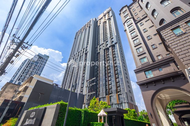 THE LINE Sukhumvit 101