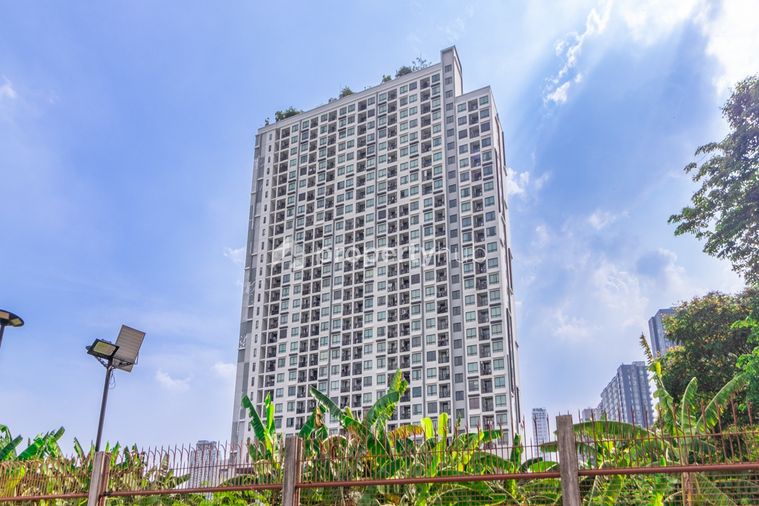 Artemis Sukhumvit 77