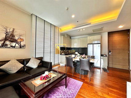 รูปภาพ Quattro By Sansiri - 2 Bedroom Condo For Rent in Thonglor Area - BR11487CD
