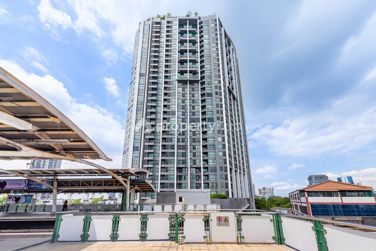 Rhythm Sukhumvit 44/1