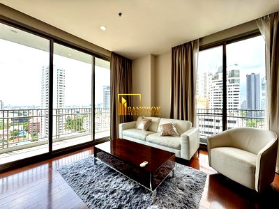 คอนโดให้เช่า : Quattro by Sansiri - Stylish 2 Bed Condo For Rent in Thonglor - BR19907CD