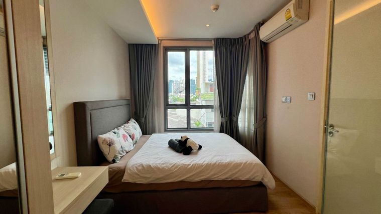 ให้เช่า H Sukhumvit 43 ราคา 24,000 บาท [#HI1194]