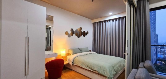 รูปภาพ Code: KJ6609  for rent Blocs 77 // Line ID: @kjcondo (with @) //