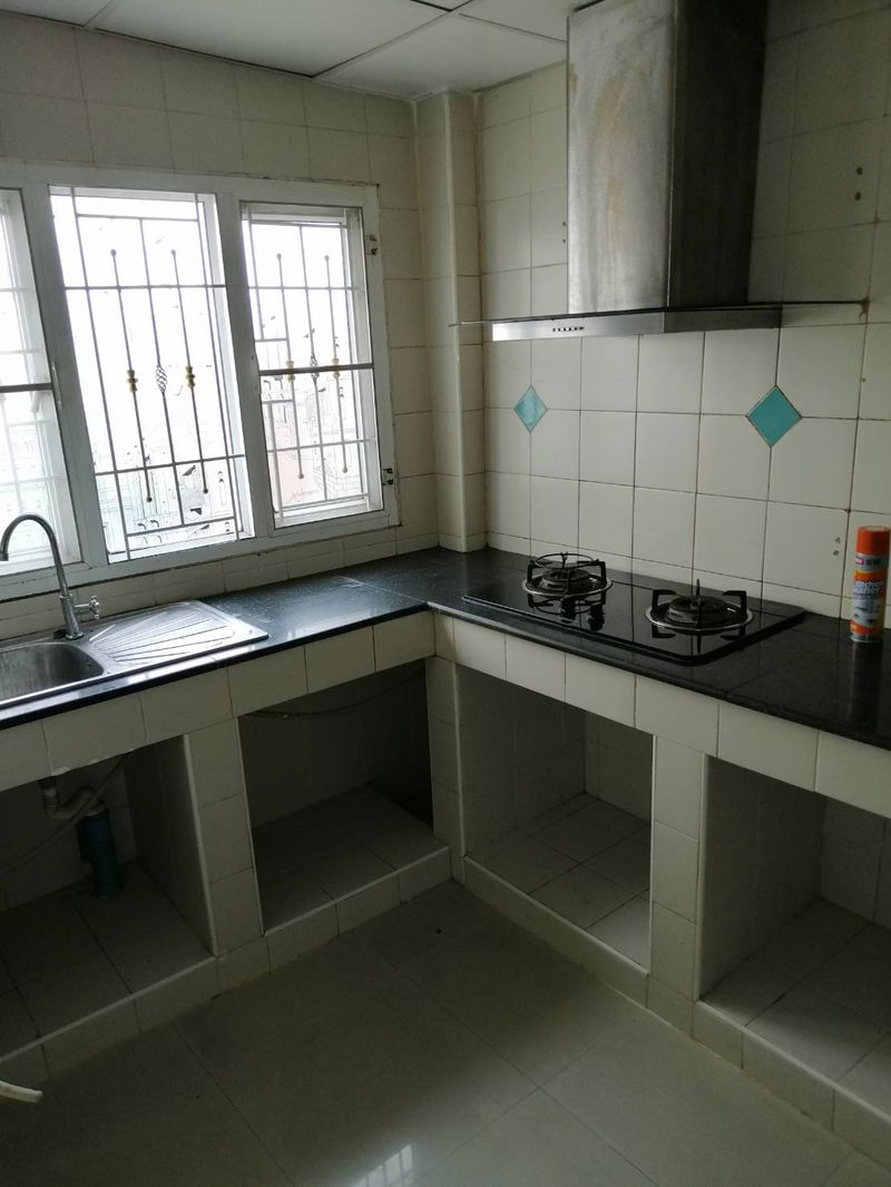 Townhouses for sale : Townhouse for Sale at KC7 soi Ramkhamhaeng 154