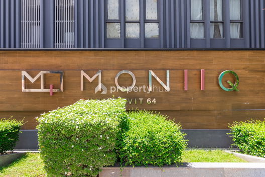 Project MONIIQ Sukhumvit 64 Picture - 4/12