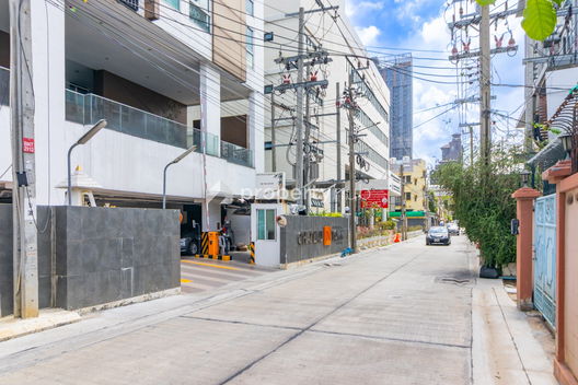 Project Chateau in Town Sukhumvit 64 Picture - 5/12