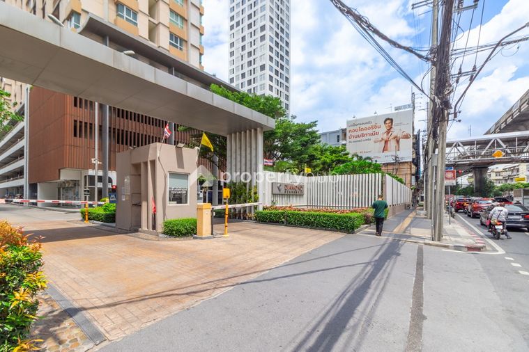 Diamond Sukhumvit