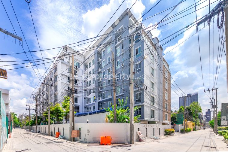 รีเจ้นท์ โฮม 9 สุขุมวิท 64