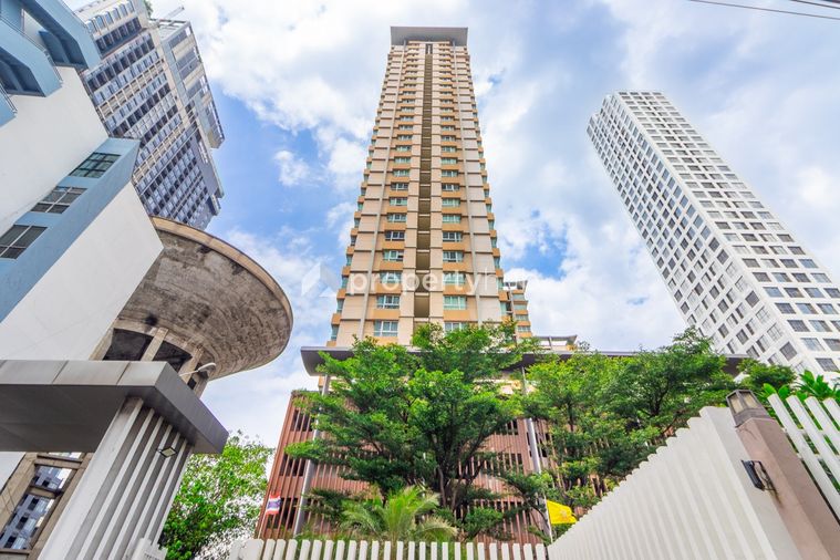 Diamond Sukhumvit