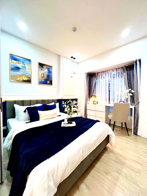 Condos for sale The Nine Rama 9 : 🍃Dr.Oat210525🍃🎉  🔥S1 Rama 9  condo