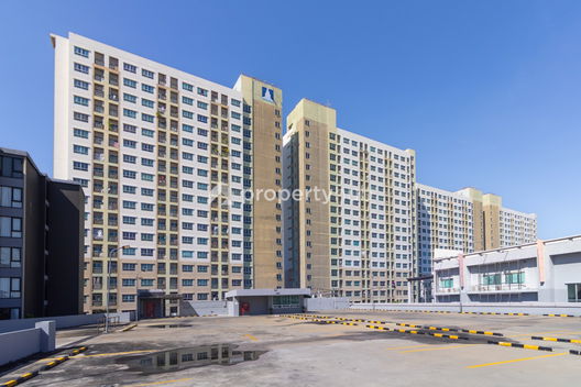 รูป Lumpini Ville Sukhumvit 77-2 - รูปที่ 2/64