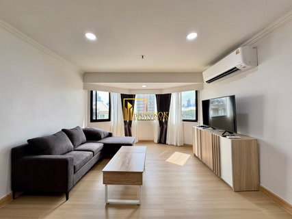 รูปภาพ Baan Suanpetch - Spacious 2 Bed Condo For Rent in Phrom Phong - BR19138CD