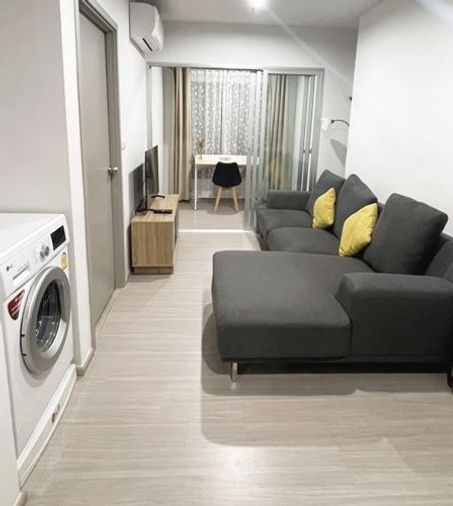 🔴 cashback 2,500 Baht 🔴 .................................................. (id.pj5) Parkland Charan-Pinklao