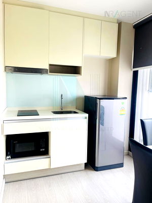 Condos for sale : 🎉 For Sell Condo SKYLINE RATTANATHIBET Building 1, Floor 29,1 bed room, Room size 26 sqm