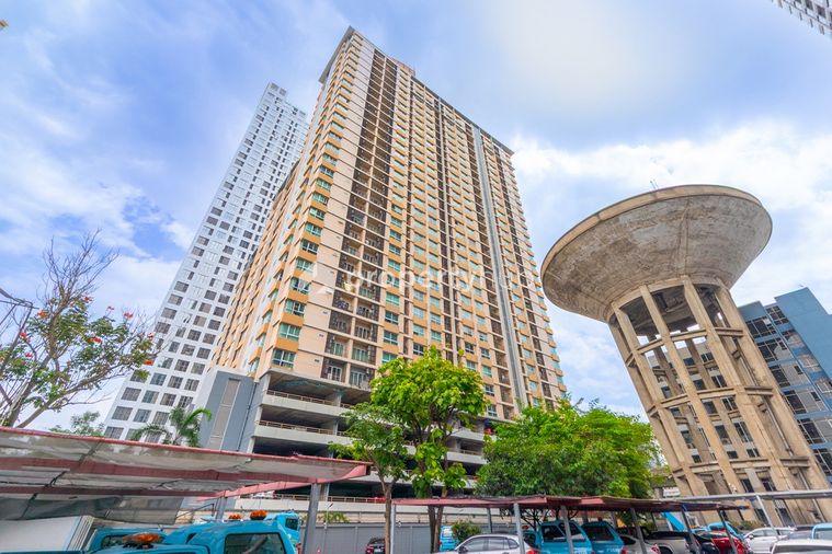 Diamond Sukhumvit