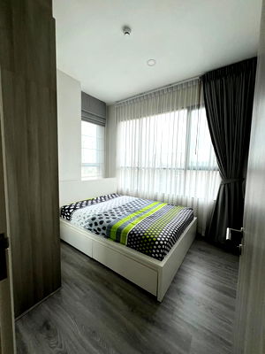 Condos for rent Ramkhamhaeng University : Condo for rent Knightsbridge Collage Ramkhamhaeng