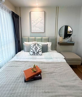 For Sell Condo REGENT HOME 27 BANGSON Building B, Floor 11,1 bed room, Room size 28 sqm