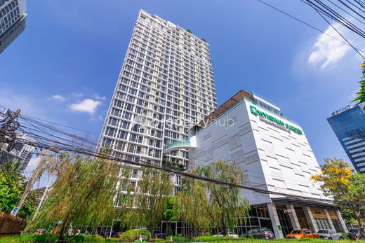 รูป Siamese Exclusive Sukhumvit 42 - รูปที่ 3/36