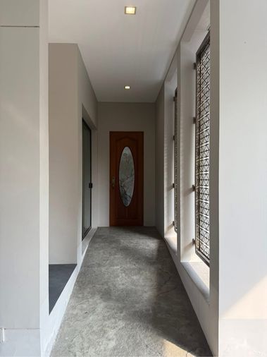 ให้เช่าบ้านเดี่ยว 3 ห้องนอน 390 ตร.ม. 95 ตร.ว. แกรนด์ บางกอก บูเลอวาร์ด ศรีนครินทร์