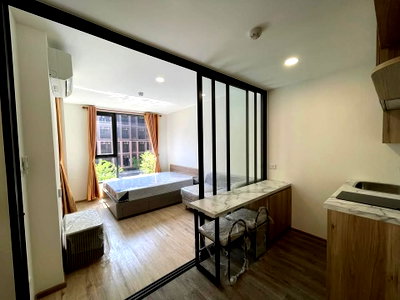 Condos for rent : Condo for Rent at ONEDER Kaset (C6805046)