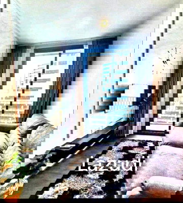 Condos for sale : 1 Bedroom 1 Bathroom 35 SQ.M Edge Sukhumvit 23