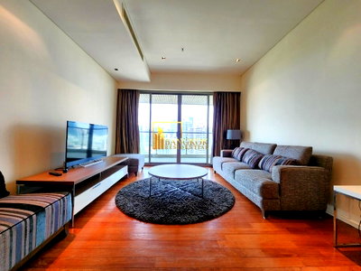 Condos for rent : The Lakes Asoke - 2 Bedroom Condo For Rent - BR16289CD