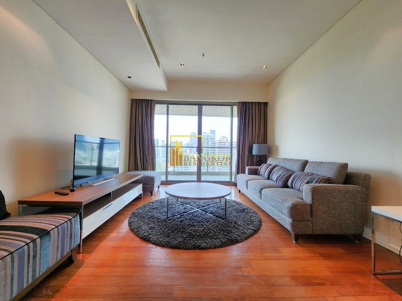 Condos for rent : The Lakes Asoke - 2 Bedroom Condo For Rent - BR16289CD