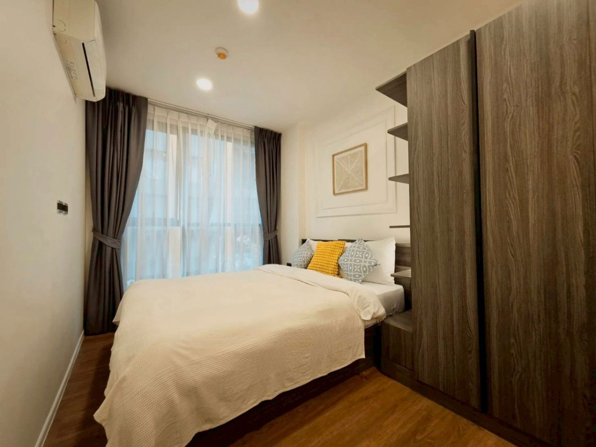 picture Space Condo Phuket For Sell WR-03285 - 8/12