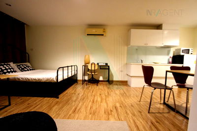 Condos for sale : 🎉 For Sell Condo J.W. BOULEVARD SRIVARA Building A, Floor 6,Studio, Room size 30.00 sqm