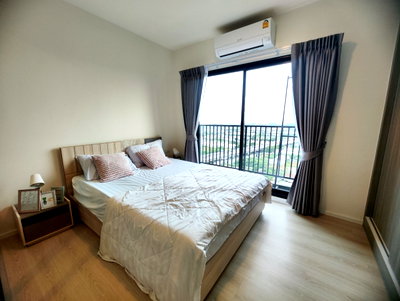 Condos for rent :  Condo for rent:  A Space Mega 2  (RT-01) 