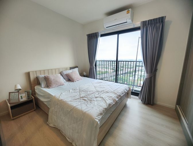  Condo for rent:  A Space Mega 2  (RT-01) 