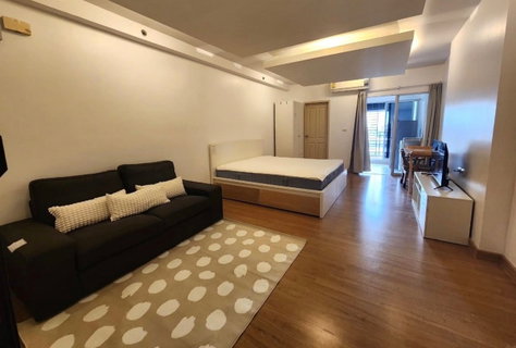 รูปภาพ Condo for Rent: Supalai Park Ekkamai–Thonglor | Available Now, Schedule a Viewing, Quick Reply via LINE