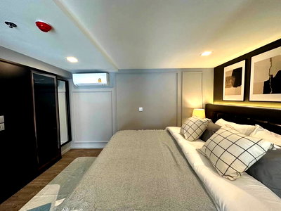 Condos for rent : @Condorental condo for rent MODIZ Sukhumvit 50