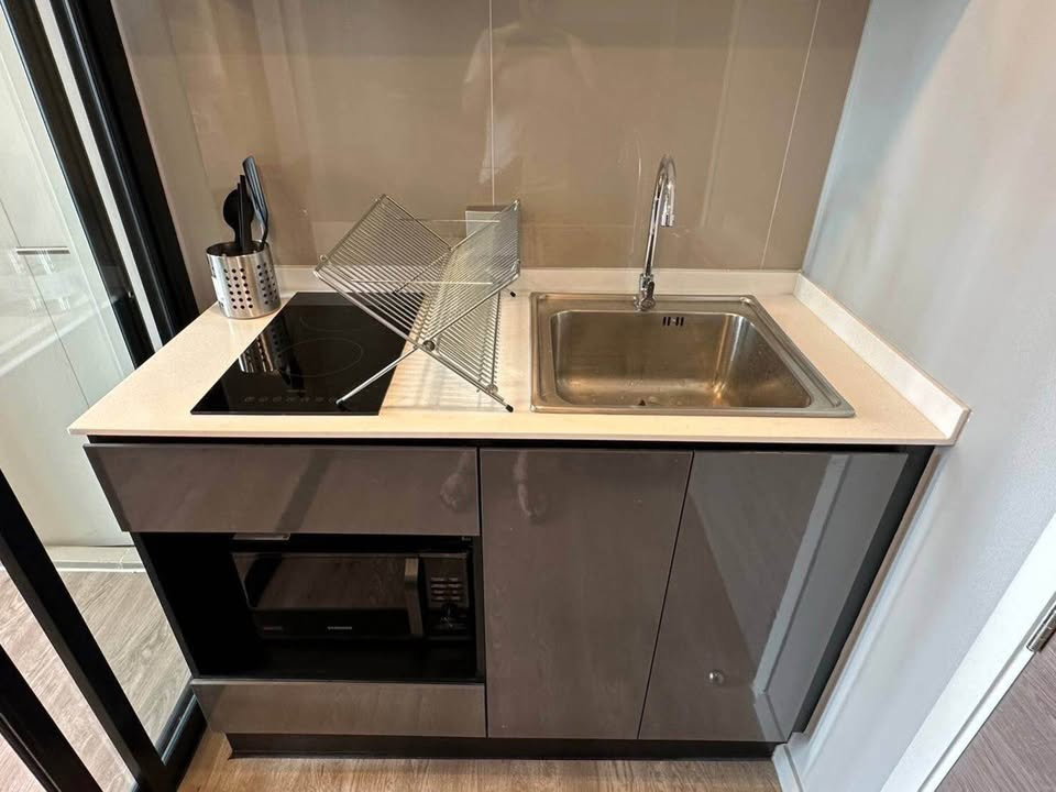 picture @Condorental condo for rent MODIZ Sukhumvit 50 - 8/12