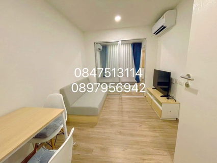 รูปภาพ Sena kith rangsit tiwanon for rent 6500per month