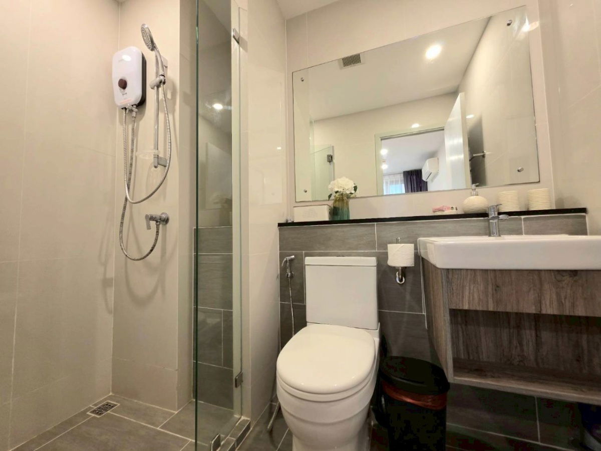 picture Space Condo Phuket For Sell WR-03285 - 12/12