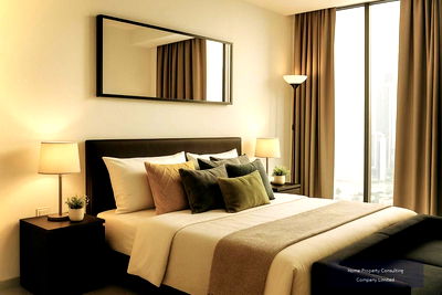 Condos for rent : Condo for Rent: Noble Ploenchit – Direct Access to BTS Ploenchit | Available Now, Quick Reply via LINE