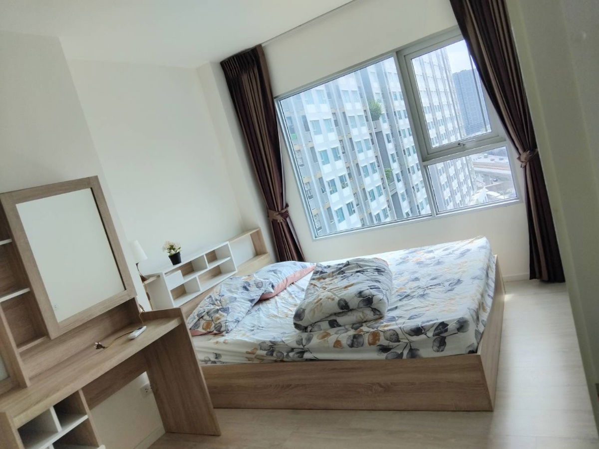 picture For rent : Aspire Sathorn - Thapra  near BTS 😍😍 - 13/17