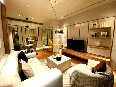 คอนโดให้เช่า : Beatniq - Luxurious 2 Bedroom Condo in Thong Lo - BR15449CD