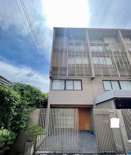 Sale townhome near ISB nonthaburi