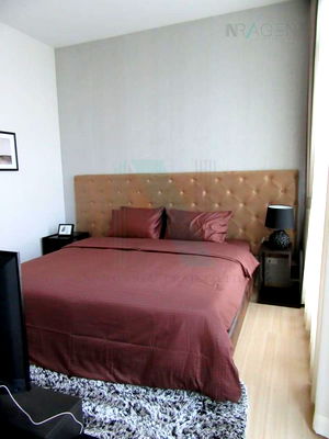 Condos for rent BTS Ekkamai : 🔺 For Rent Condo THE CAPITAL EKAMAI-THONGLOR Building 1, Floor 6,4 bed room, Room size 194.00 sqm