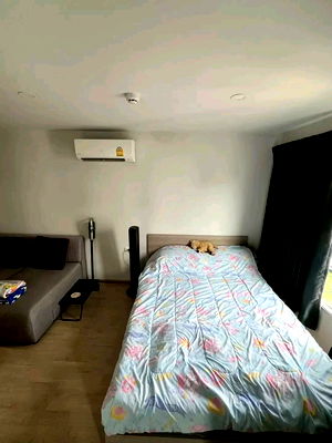 ขายคอนโด : 💥SL-7668💥ขายคอนโด ราคาดี เอลลิโอ เดล มอสส์ พหลโยธิน 34  👉แอดไลน์ @mastercondo