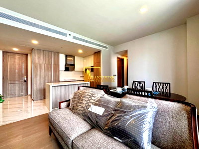 Condos for rent : Celes Asoke - Modern 2 Bedroom Luxury Condo - BR16117CD