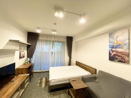 รูปภาพ Code: KJ6627  for rent The Lofts Ekkamai // Line ID: @kjcondo (with @) //